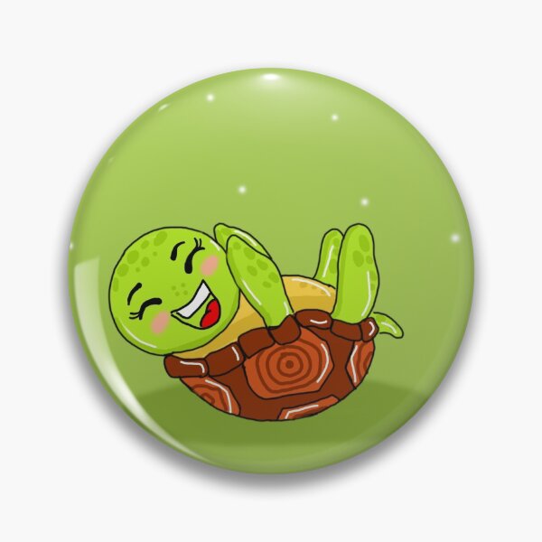 Item preview,  Turtle designed and sold by Cogent Web Services.