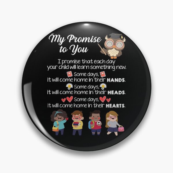 Item preview, Mi promesa para ti designed and sold by Miss Kinder Classroom.