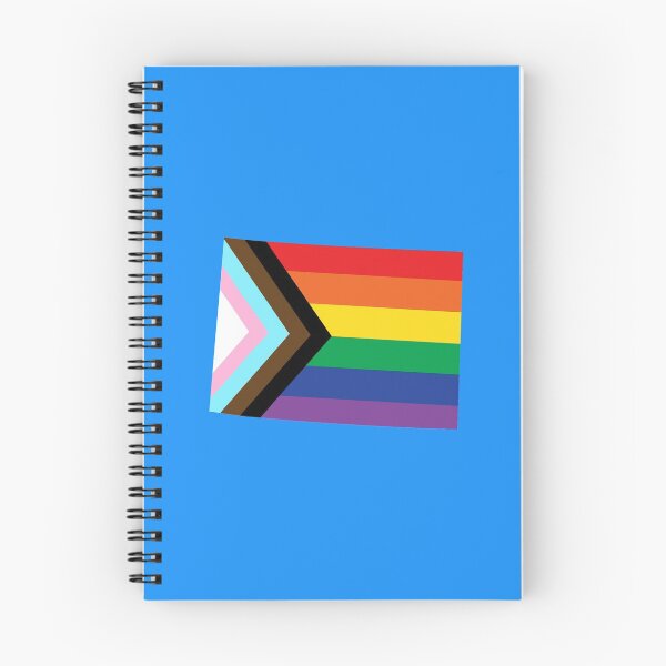 Item preview, Colorado Progress Pride designed and sold by littleSamantics.