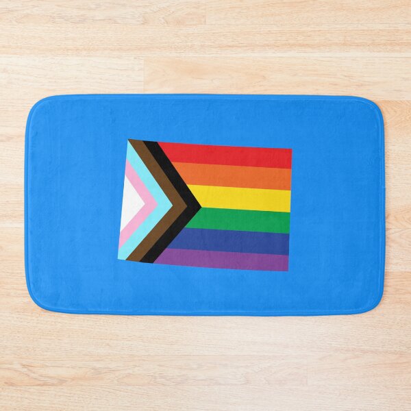 Item preview, Colorado Progress Pride designed and sold by littleSamantics.