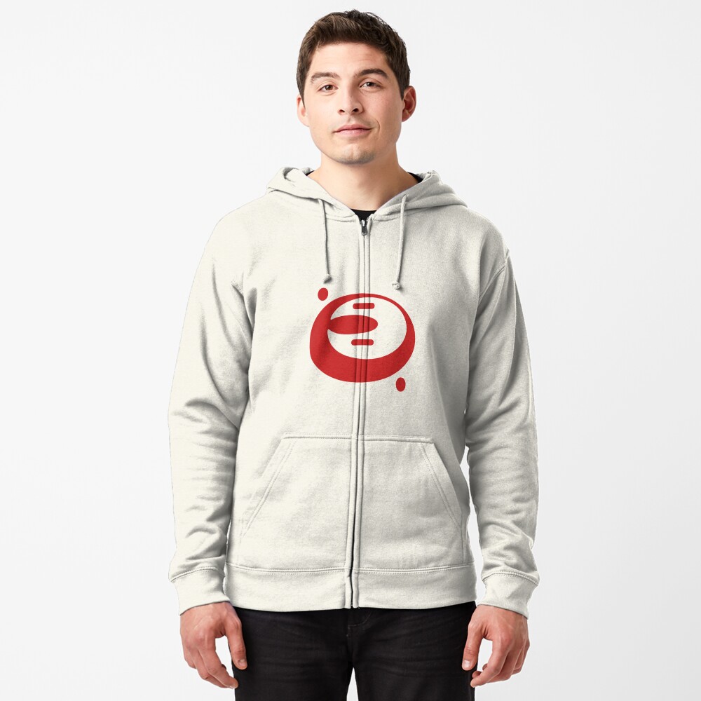 "The Covenant" Zipped Hoodie by ramox90 | Redbubble