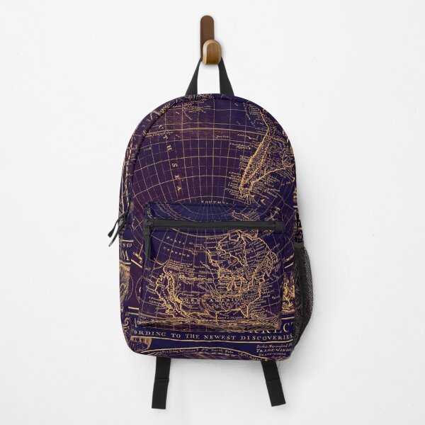 Item preview, World Map designed and sold by reypr.