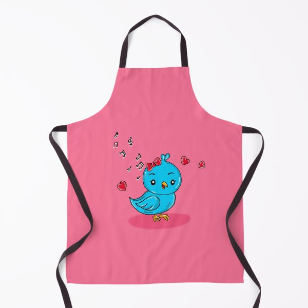 Item preview, Bird singing designed and sold by Cogent Web Services.