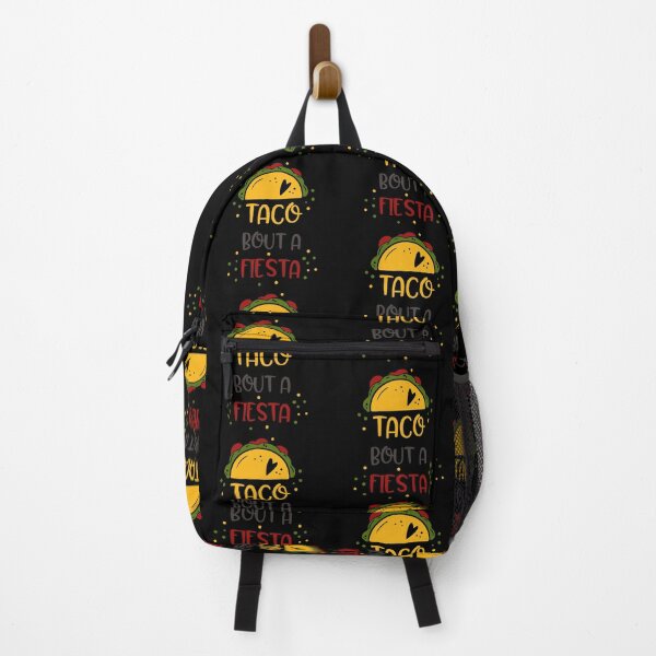Item preview, Taco bout a fiesta designed and sold by Qudkin.