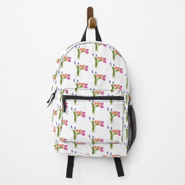 Item preview, Pink Tulips designed and sold by KatiaKovan.