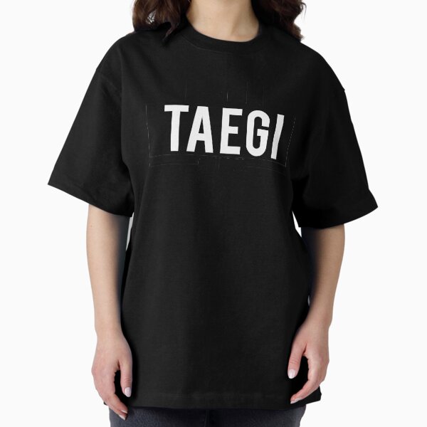 Artikel-Vorschau von Offizieller TaeGi-Versender, designt und verkauft von WhereWeDream.