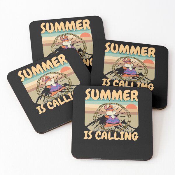 Item preview, Hamster Is Looking Forward To Summer designed and sold by Gravity1206.