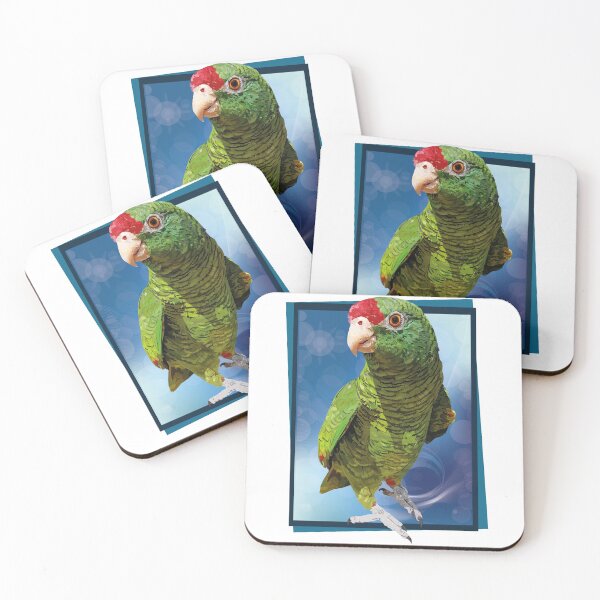 Item preview, tucuman amazon designed and sold by obscurite.