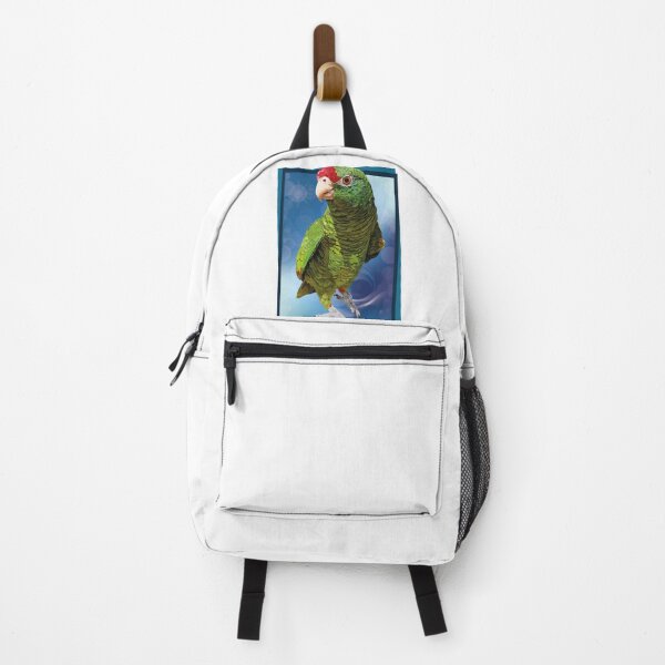 Item preview, tucuman amazon designed and sold by obscurite.