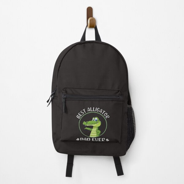 Item preview, Best alligator dad ever designed and sold by Catsloversdotme.