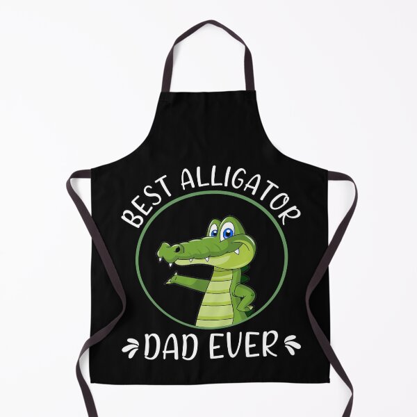 Item preview, Best alligator dad ever designed and sold by Catsloversdotme.