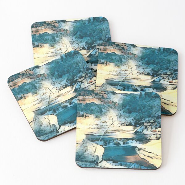 Item preview, Arizona Landscape  designed and sold by BrendaWinters.