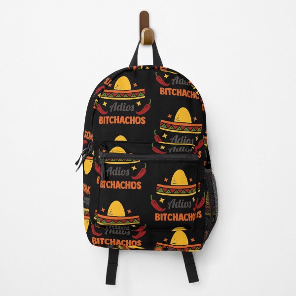 Item preview, Adios Bitchachos designed and sold by Qudkin.