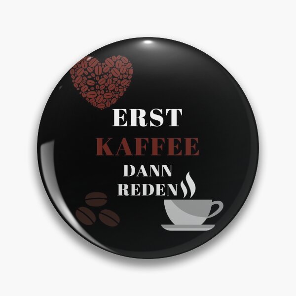 Item preview, First Coffee Then Talk Tomorrow Caffeine designed and sold by DerEmmat.