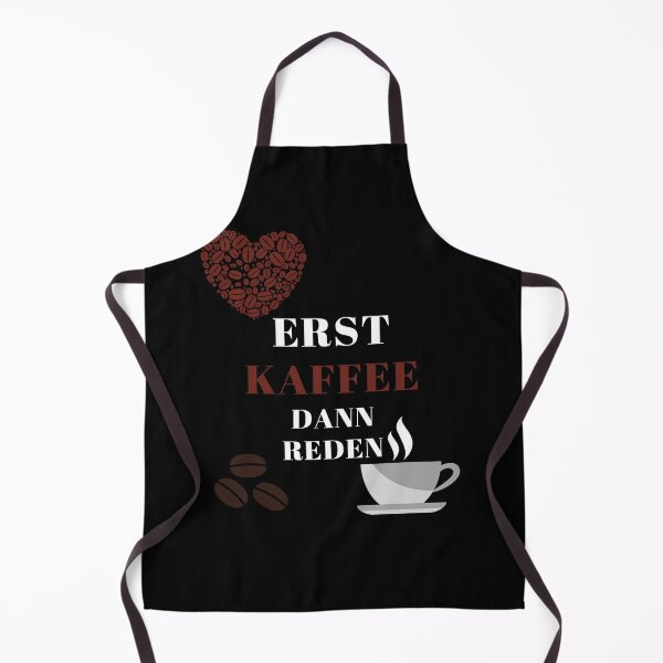 Item preview, First Coffee Then Talk Tomorrow Caffeine designed and sold by DerEmmat.