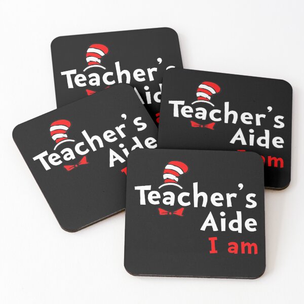 Item preview, Teacher's Aide I am designed and sold by Miss Kinder Classroom.