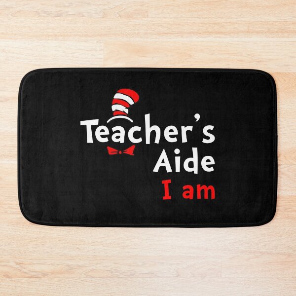 Item preview, Teacher's Aide I am designed and sold by Miss Kinder Classroom.