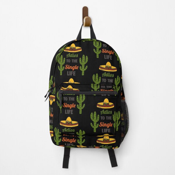 Item preview, Adios to the single life designed and sold by Qudkin.