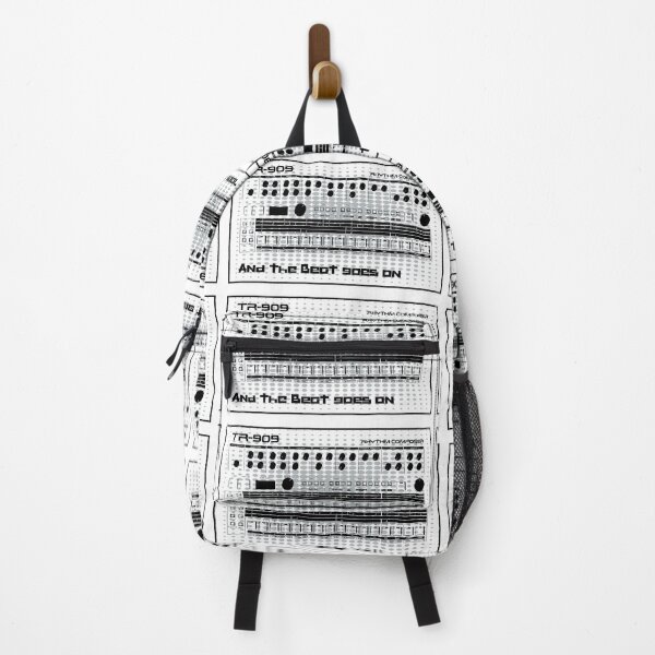 Item preview, TR-909.... And the Beat Goes on designed and sold by Blipster.