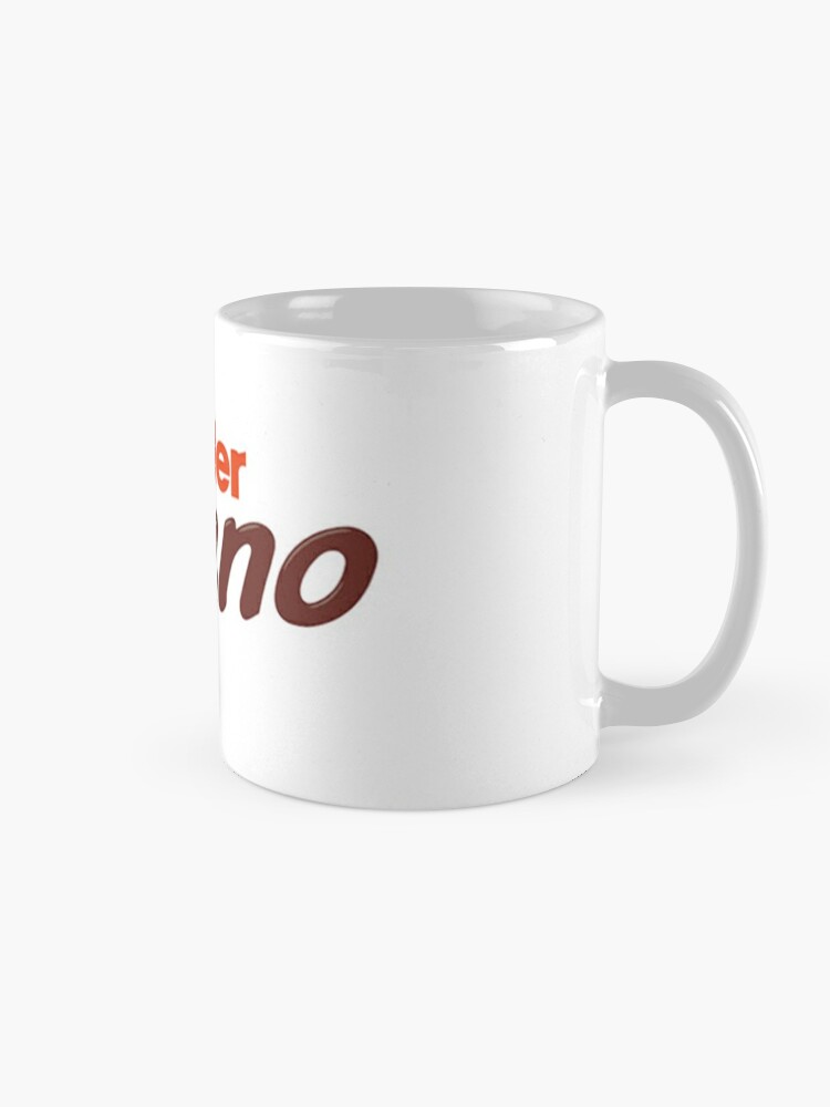  Bueno Coffee Travel Mug