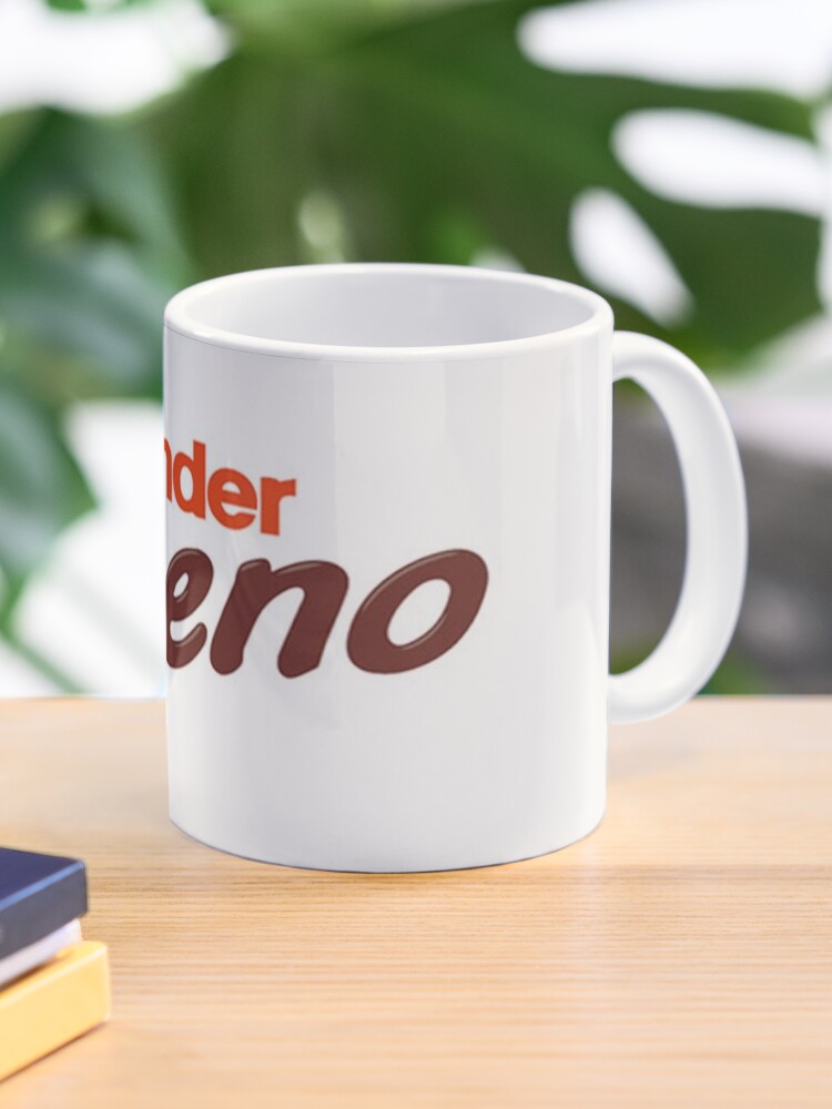 Bueno 20 oz Stainless Steel Travel Mug Bueno Mugs