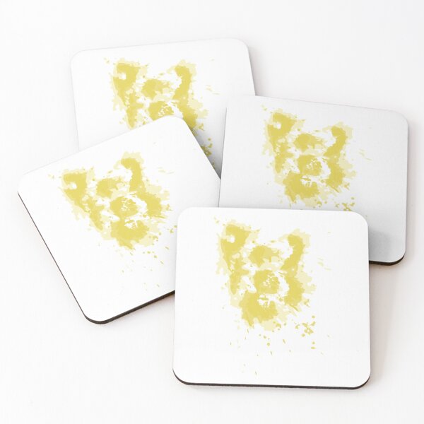 Item preview, only happy when it rains YELLOW designed and sold by moosesharkrhino.