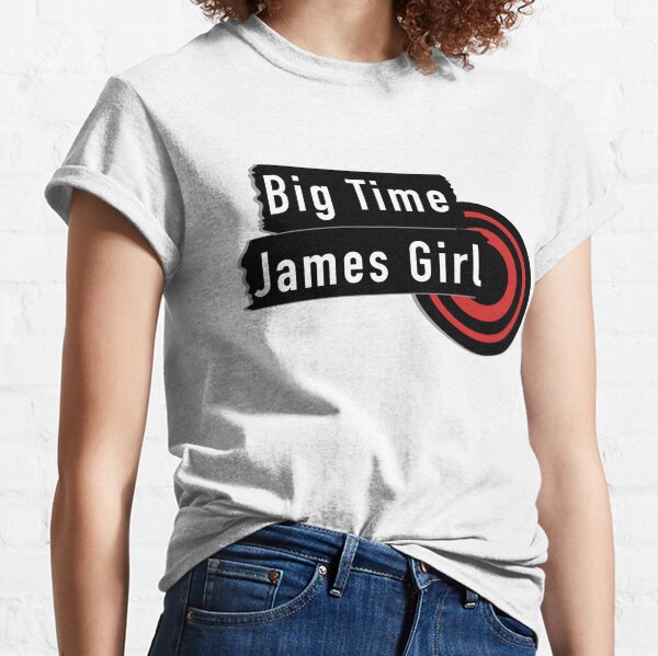 James Maslow Big Time Rush Forever Tour T Shirt - Teeholly