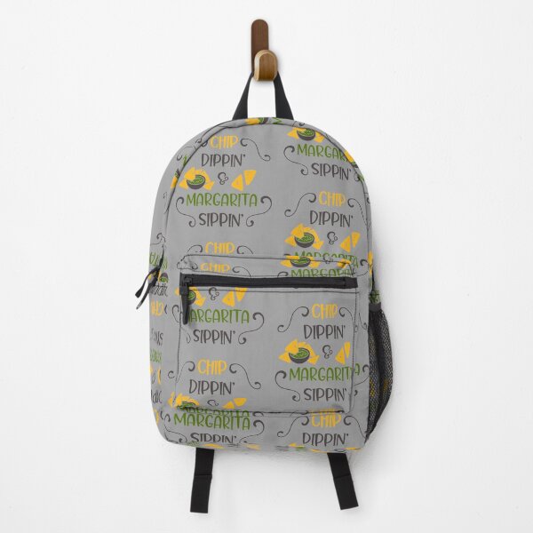 Item preview, Chip dippin' and margarita sippin' designed and sold by Qudkin.