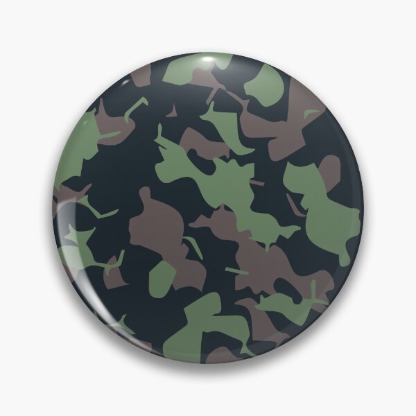 Item preview, Camouflage Pattern designed and sold by EVERTEESLOVER.