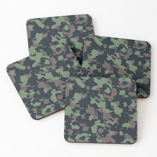 Item preview, Camouflage Pattern designed and sold by EVERTEESLOVER.
