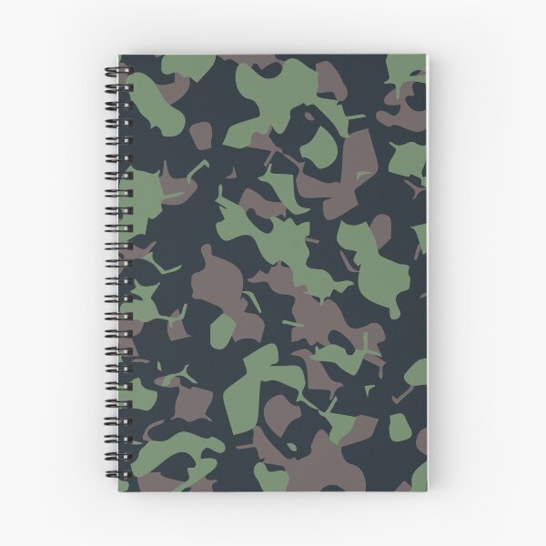 Item preview, Camouflage Pattern designed and sold by EVERTEESLOVER.