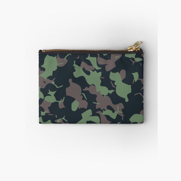 Item preview, Camouflage Pattern designed and sold by EVERTEESLOVER.