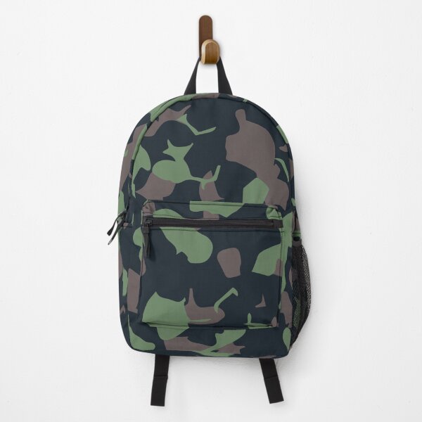 Item preview, Camouflage Pattern designed and sold by EVERTEESLOVER.