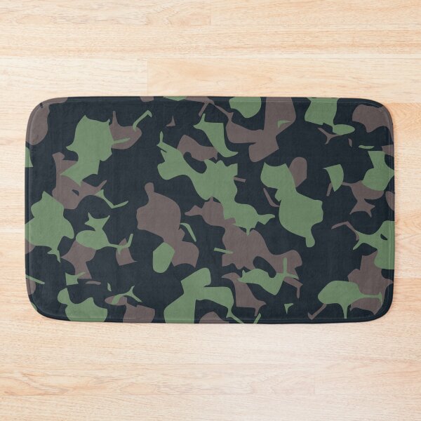 Item preview, Camouflage Pattern designed and sold by EVERTEESLOVER.