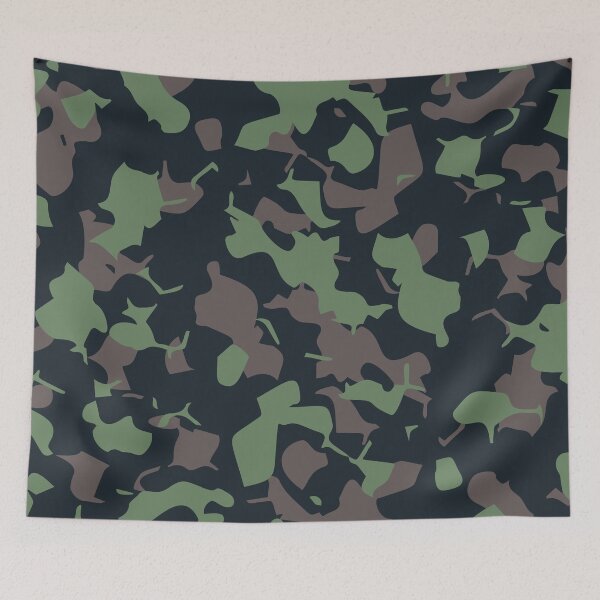 Item preview, Camouflage Pattern designed and sold by EVERTEESLOVER.