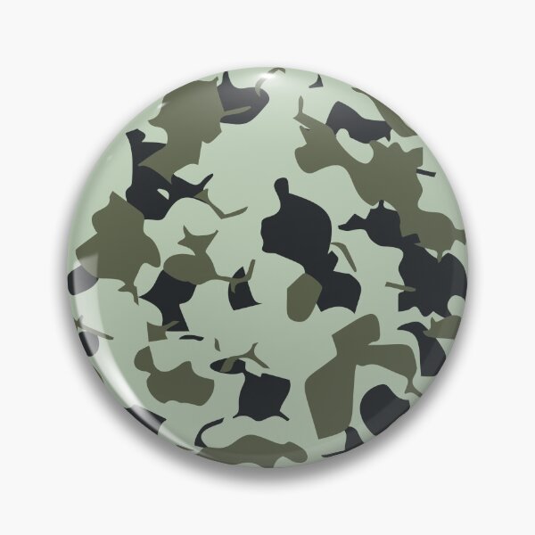 Item preview, Camouflage Pattern designed and sold by EVERTEESLOVER.
