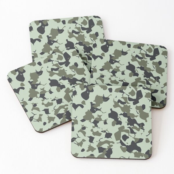 Item preview, Camouflage Pattern designed and sold by EVERTEESLOVER.