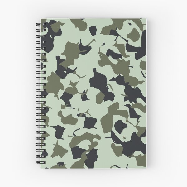 Item preview, Camouflage Pattern designed and sold by EVERTEESLOVER.