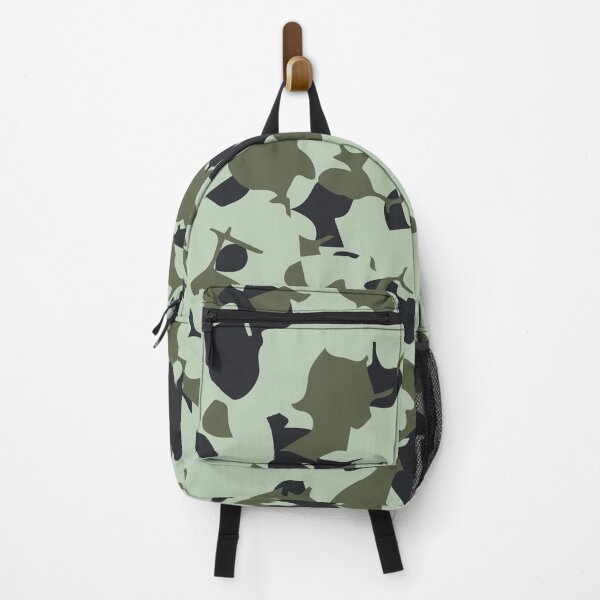 Item preview, Camouflage Pattern designed and sold by EVERTEESLOVER.