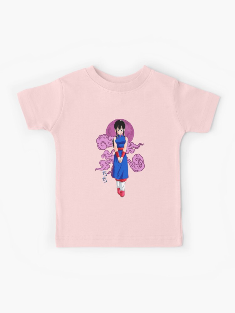 Tien Shinhan Kids T-Shirt for Sale by reelanimedragon