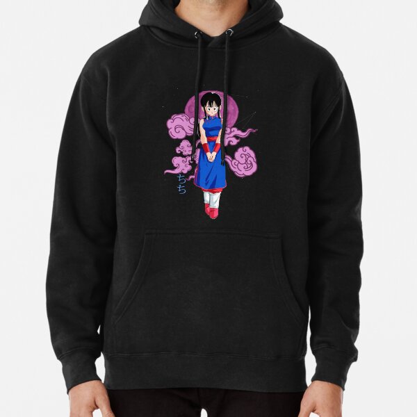 Goten hoodie clearance