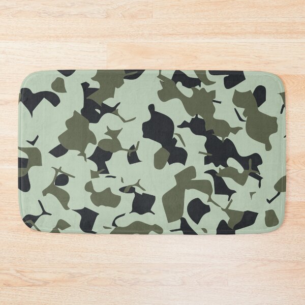Item preview, Camouflage Pattern designed and sold by EVERTEESLOVER.