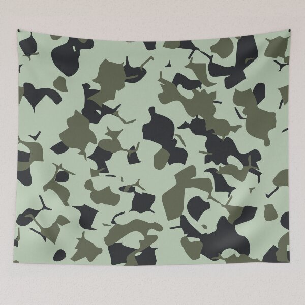 Item preview, Camouflage Pattern designed and sold by EVERTEESLOVER.