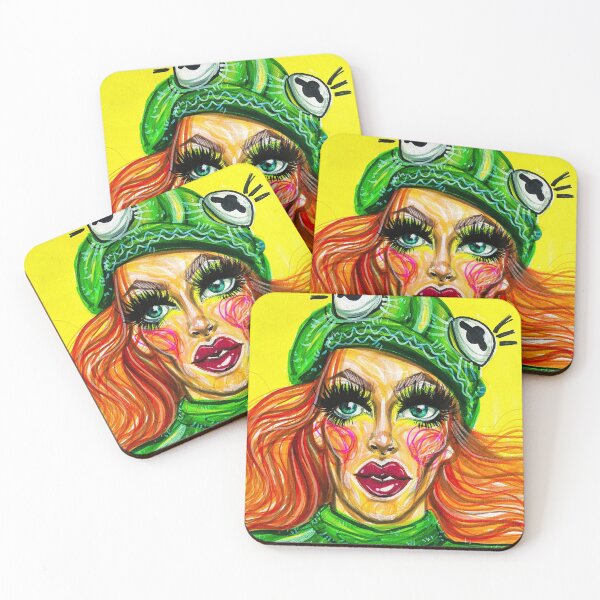 Item preview, Gigi Goode designed and sold by ncbennett.