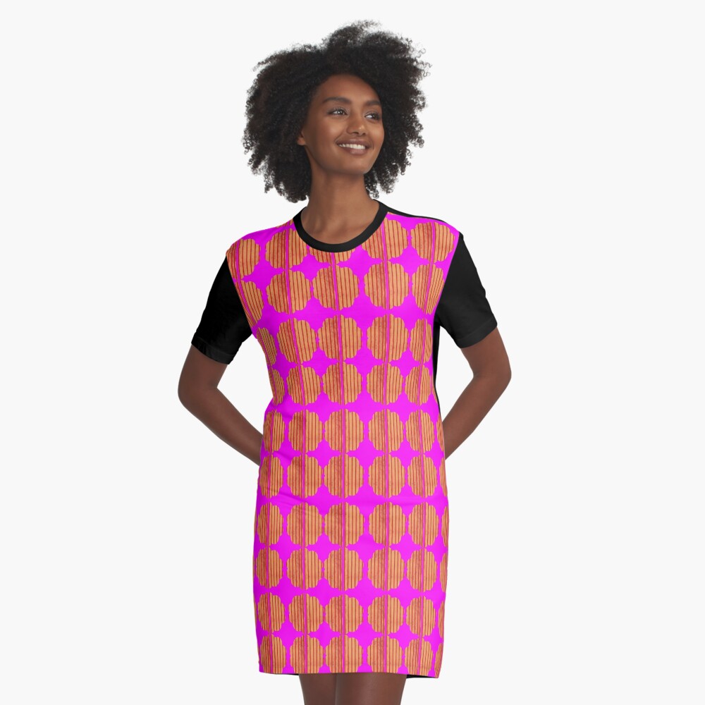 Ovid had some sense of style Graphic T-Shirt Dress