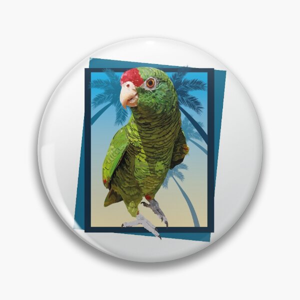 Item preview,  tucuman amazon designed and sold by obscurite.