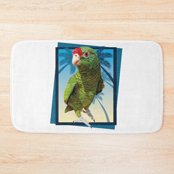 Item preview,  tucuman amazon designed and sold by obscurite.