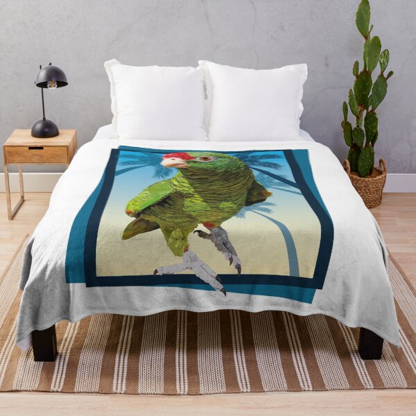 Item preview,  tucuman amazon designed and sold by obscurite.