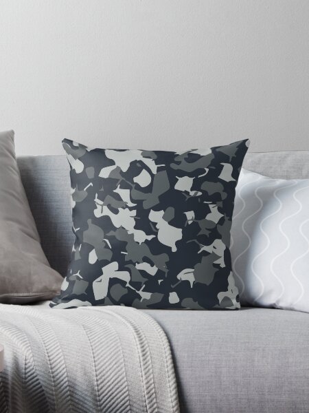 Artikel-Vorschau von Camouflage Pattern, designt und verkauft von EVERTEESLOVER.