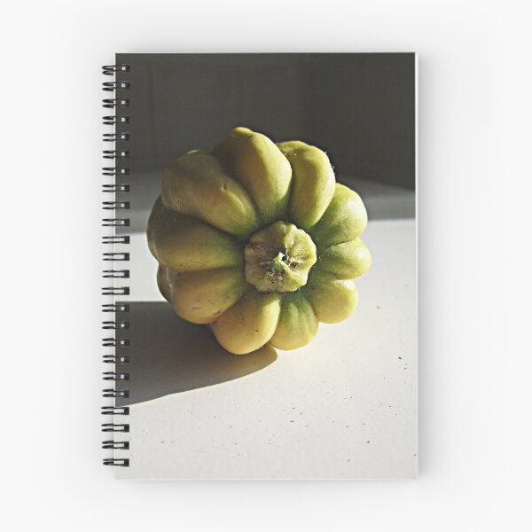 Item preview, Squash Jewel designed and sold by Cherie Hanson.